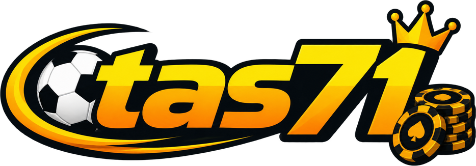 tas71 Logo